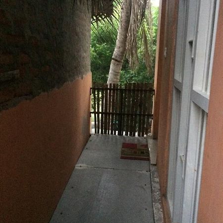 Nature Loft Hotel Pondicherry Exterior foto