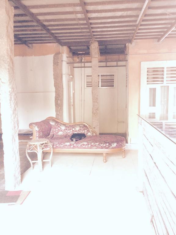 Nature Loft Hotel Pondicherry Exterior foto